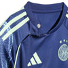 Ajax Amsterdam 25/26 Baby Uittenue Kids