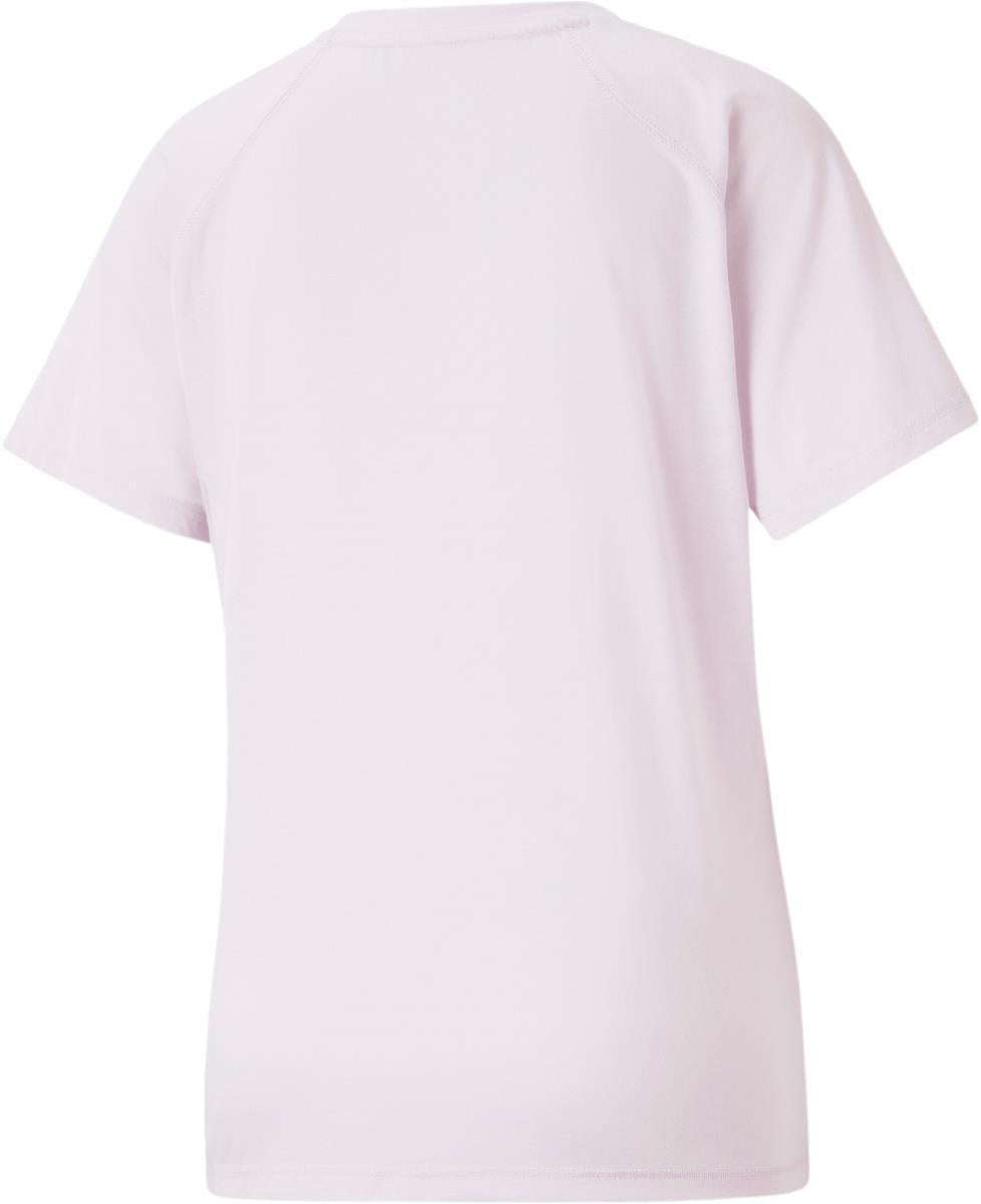 Evostripe Tee