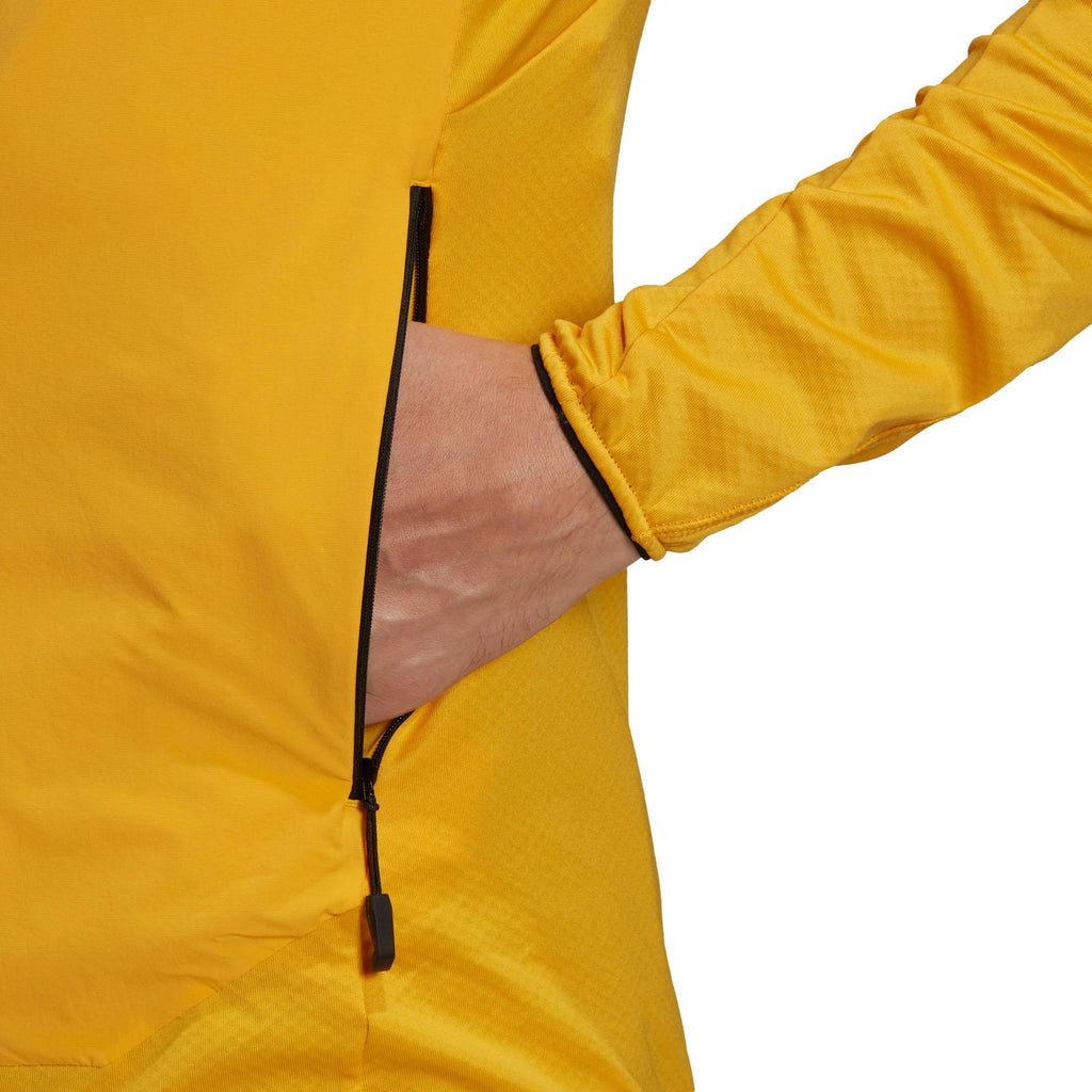 Terrex Skyclimb Fleece Jack