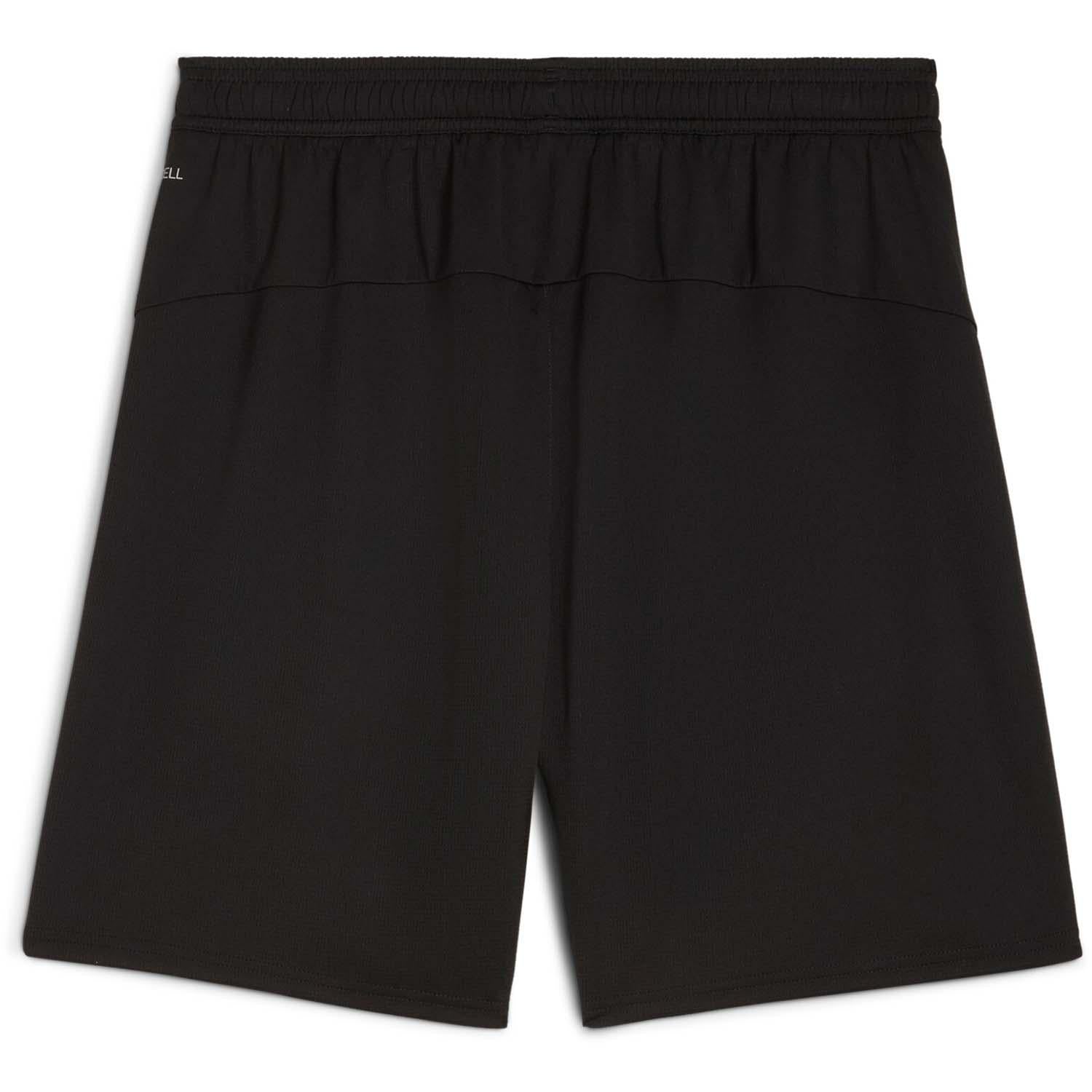 Mcfc Shorts Replica