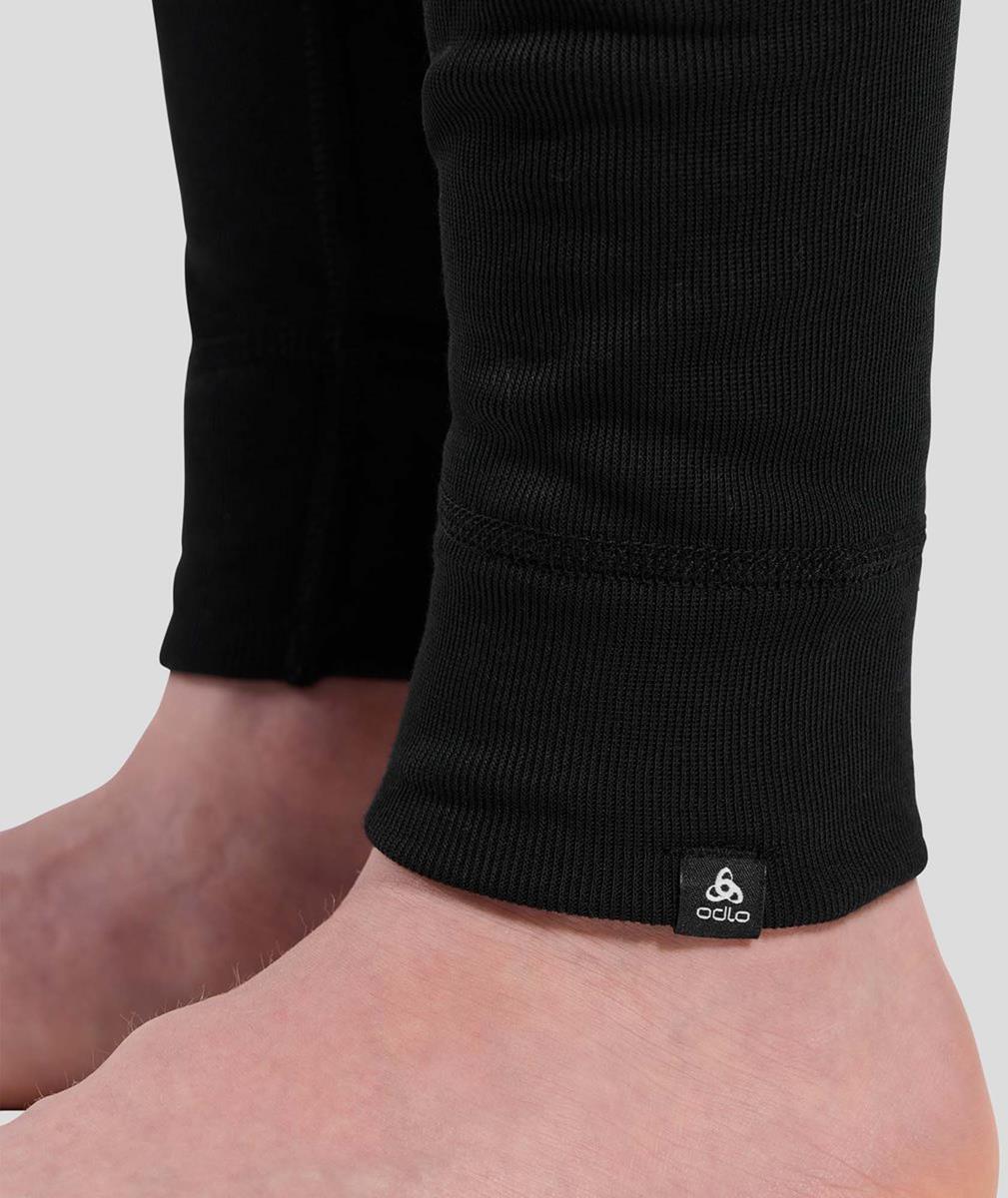 Bl Bottom Long Active Warm Eco Kids
