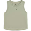 w cloudspun sleeveless tank