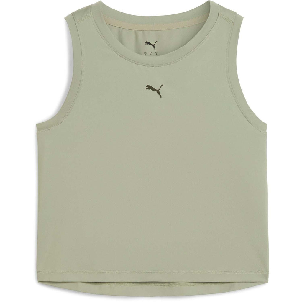 w cloudspun sleeveless tank