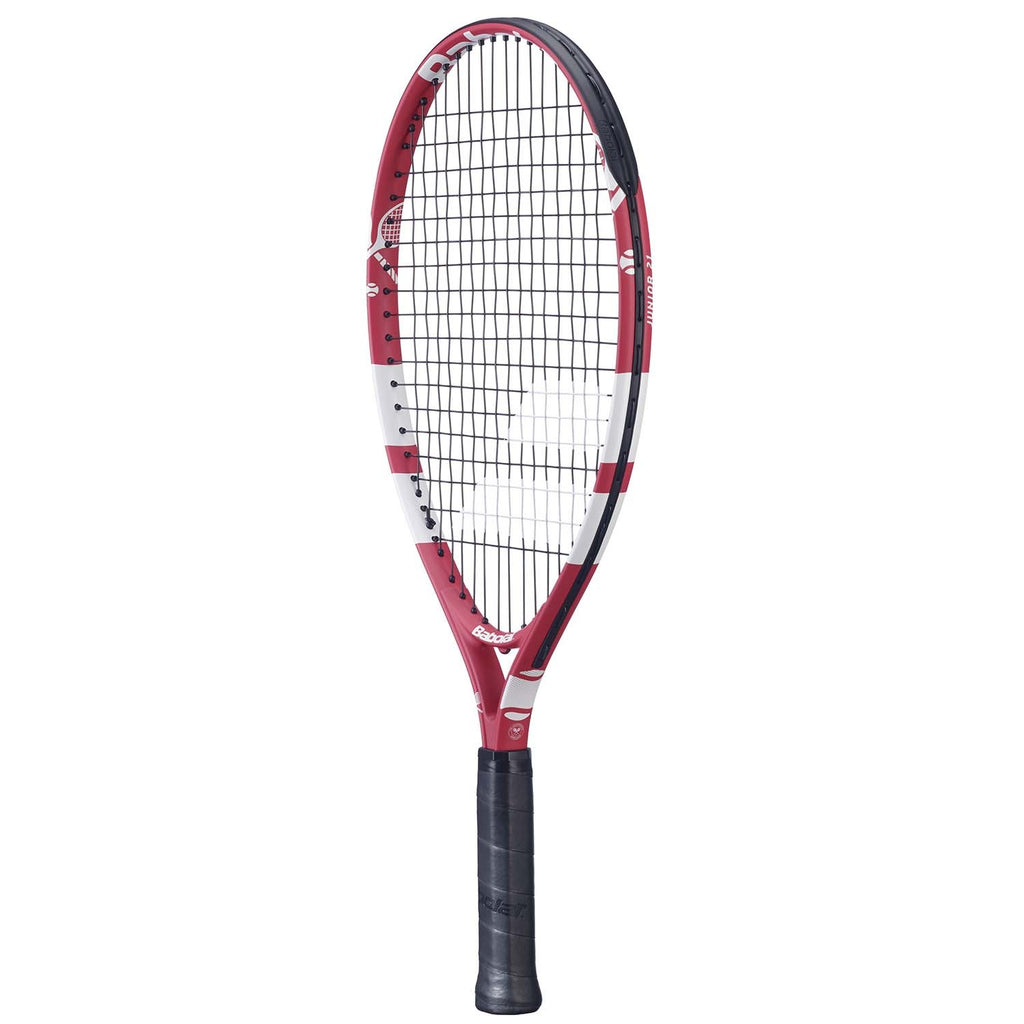 Junior 21 Wim 2026 S Bidon voor hand