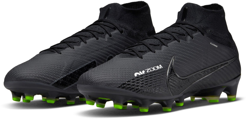 Zoom Mercurial Superfly 9 Elite AG voetbalschoenen