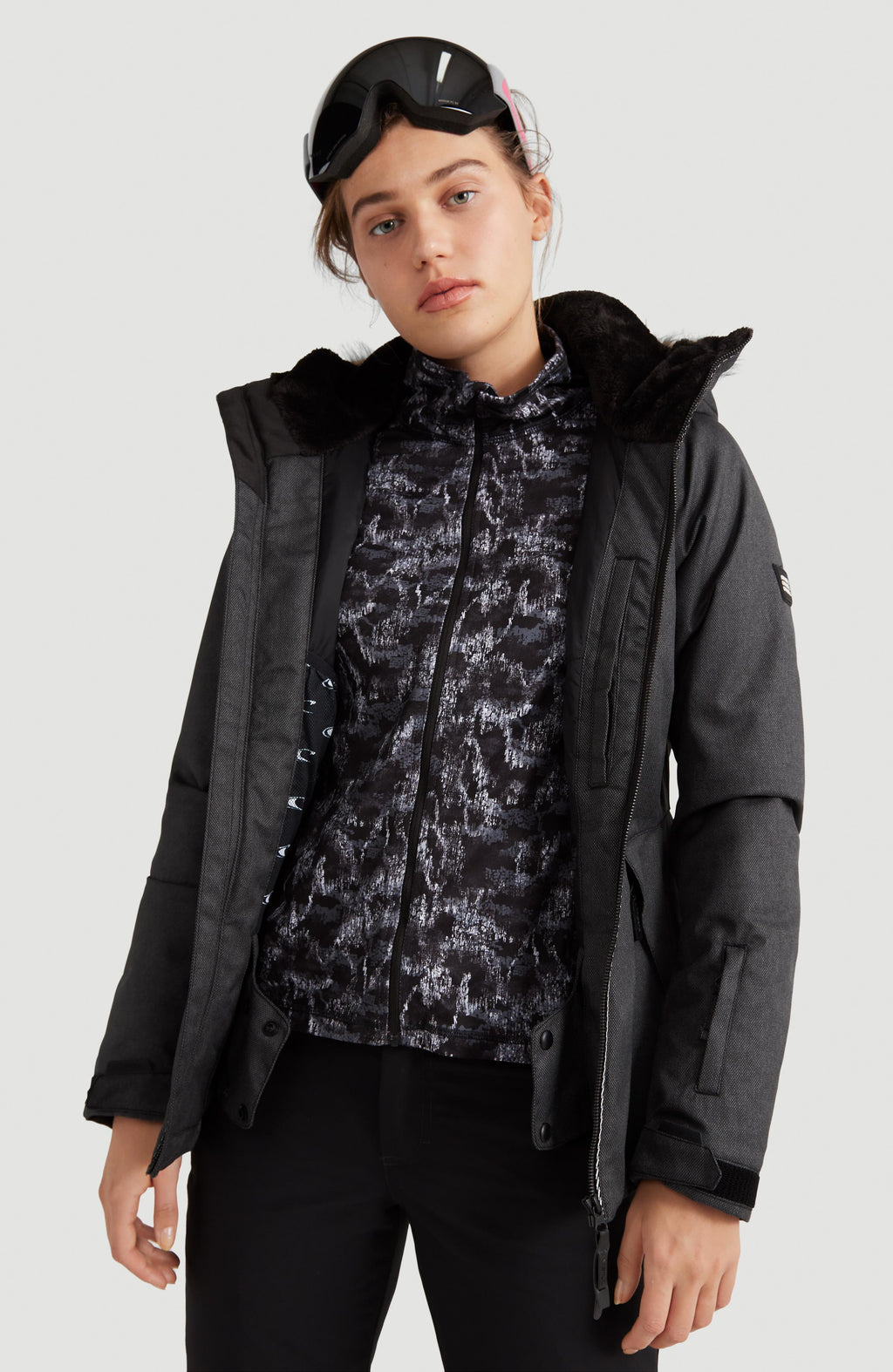 Pw Vauxite Jacket