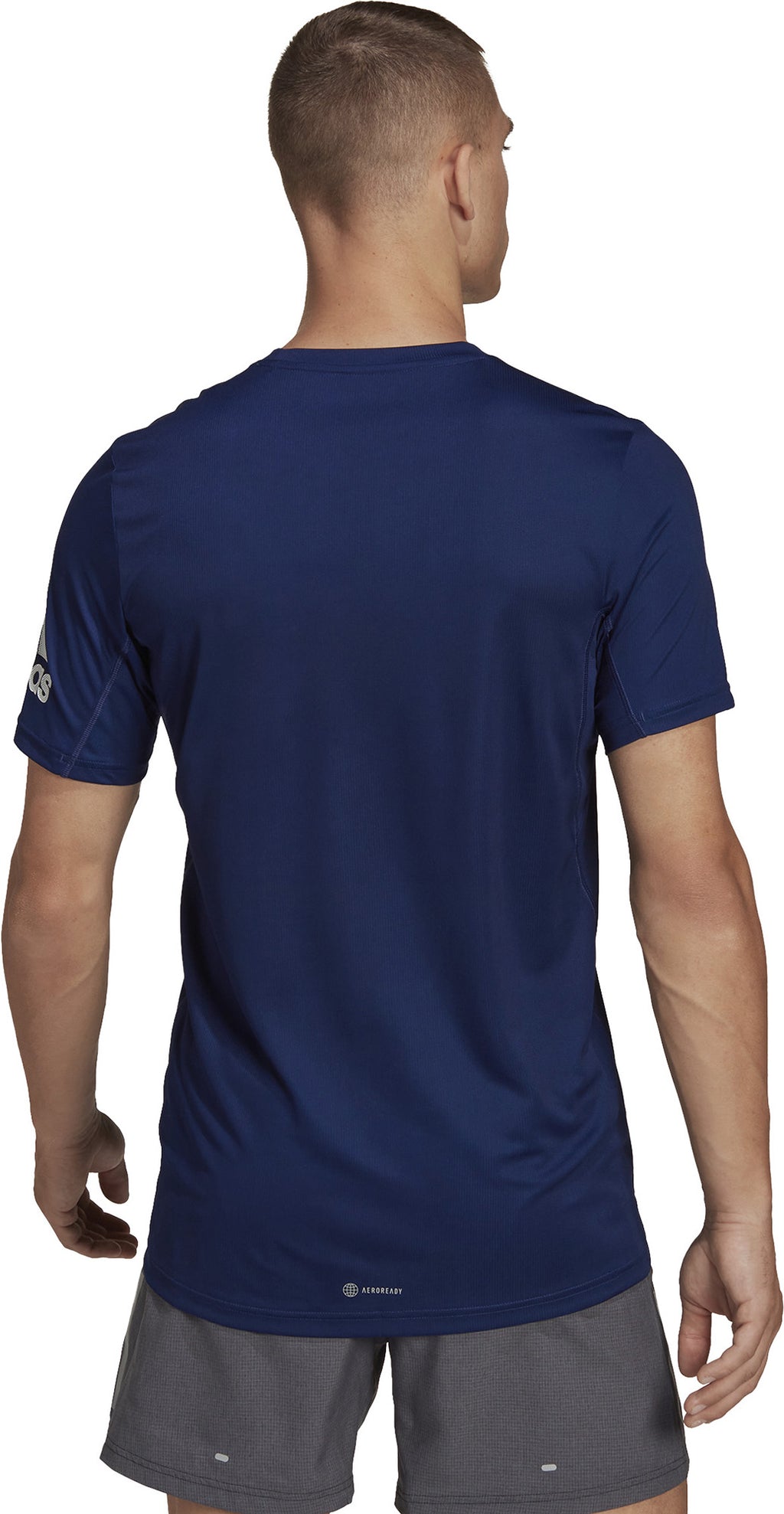 Run It T-Shirt