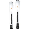 cloud c11 revoshock light + m 10 gw ski's