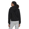ALL SZN Fleece ritshoodie