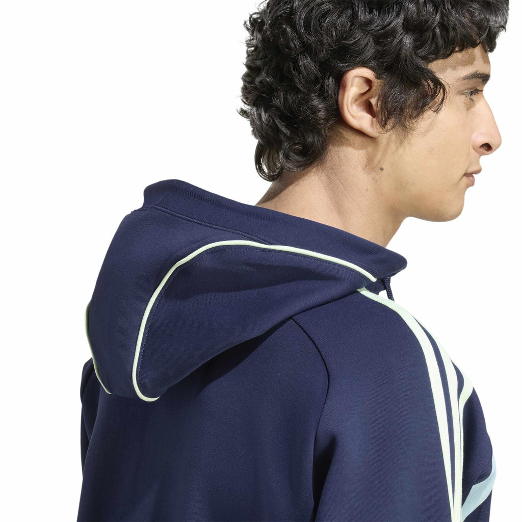 Ajax Amsterdam UBP Doubleknit Hoodie