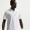 court dri-fit men's tennis polo