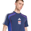 Olympique Lyonnais UBP T-shirt