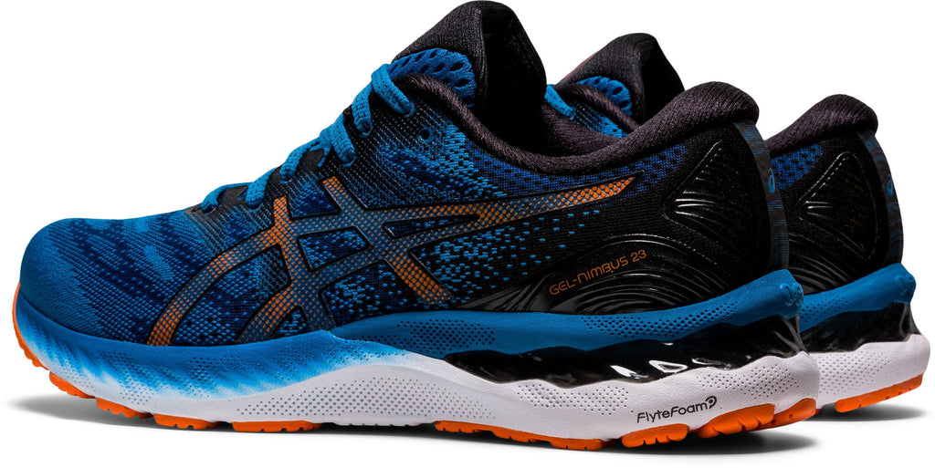 Gel-nimbus 23