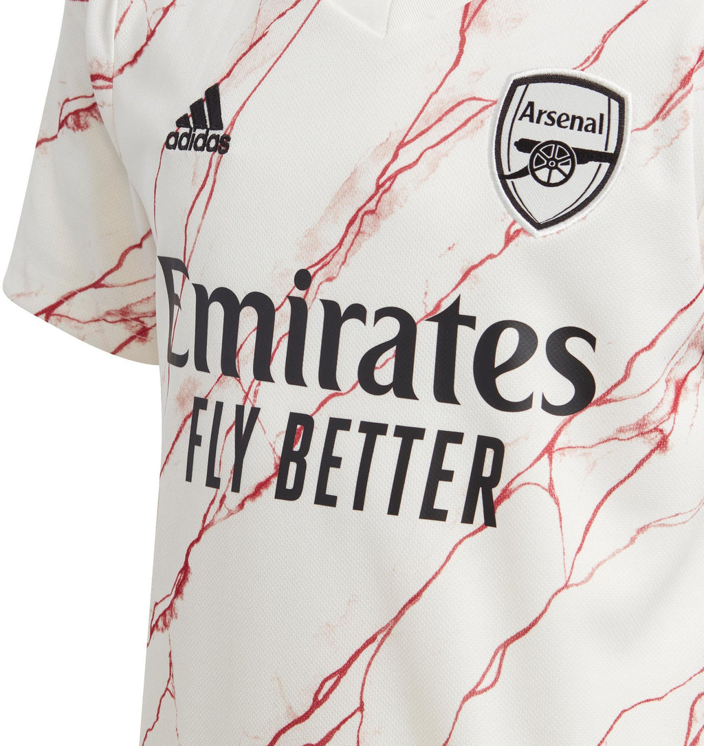 Arsenal 20/21 Uitshirt