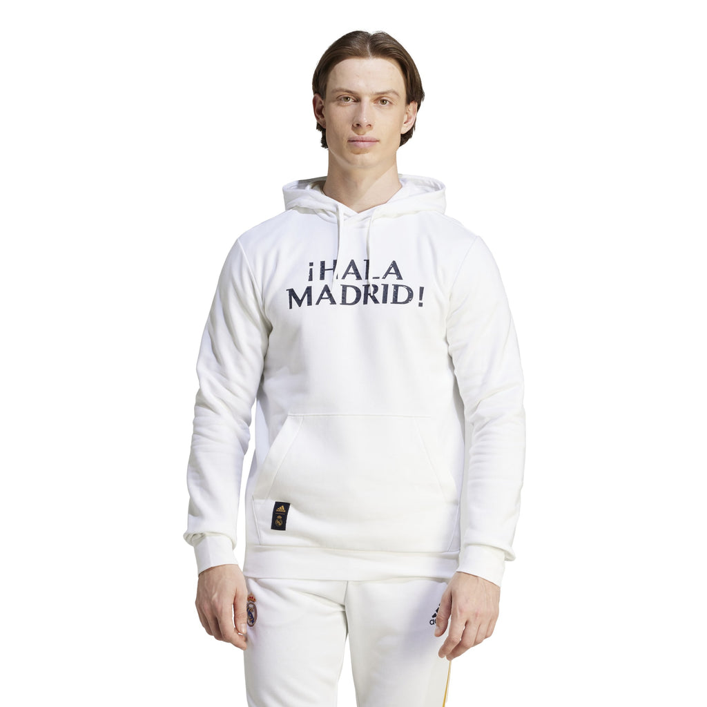 Real Madrid DNA hoodie