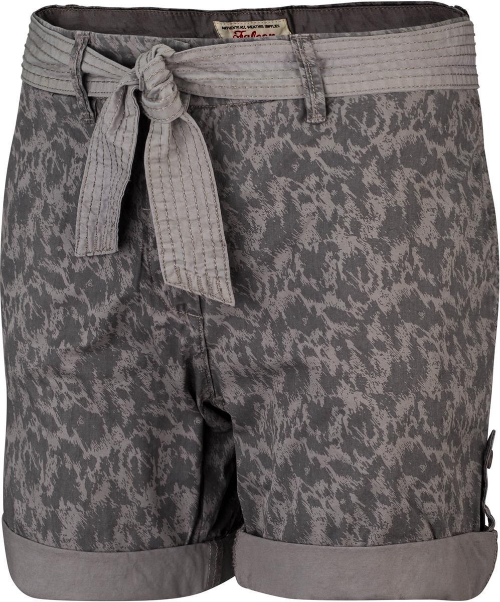 falcon lady short nenet