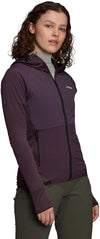 Terrex Skyclimb Fleece windstopper