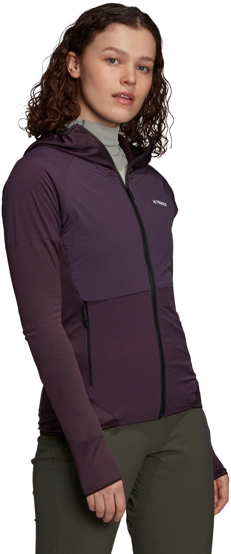 Terrex Skyclimb Fleece windstopper