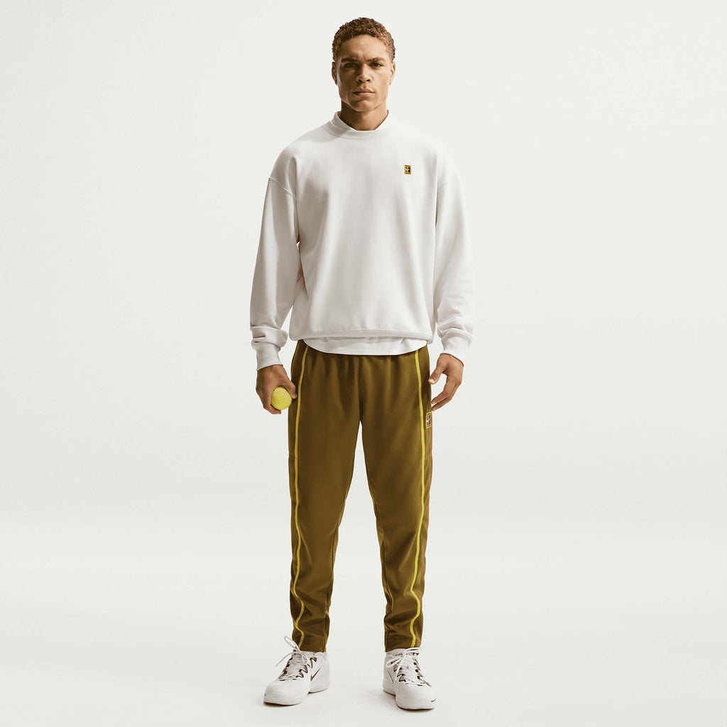 Court Heritage Men's Tennis Trainingsbroek