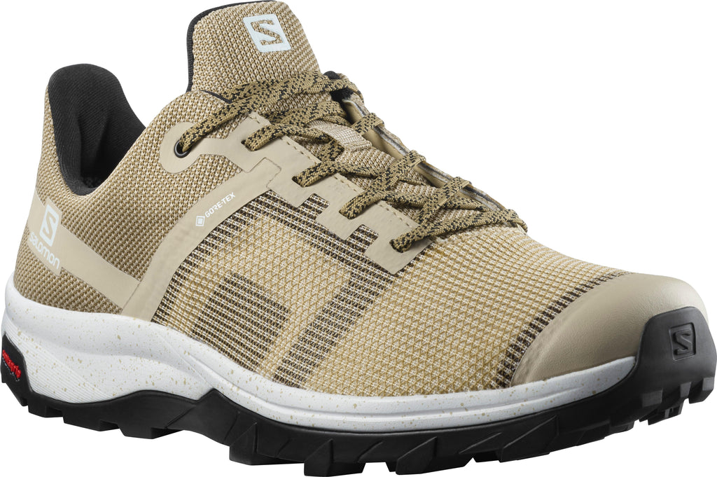 Shoes Outline Prism Gtx Safari/black/wht