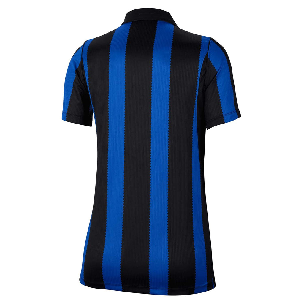 Inter Milan 2026/27 Stadium Thuis Dri-FIT replicavoetbalshirt