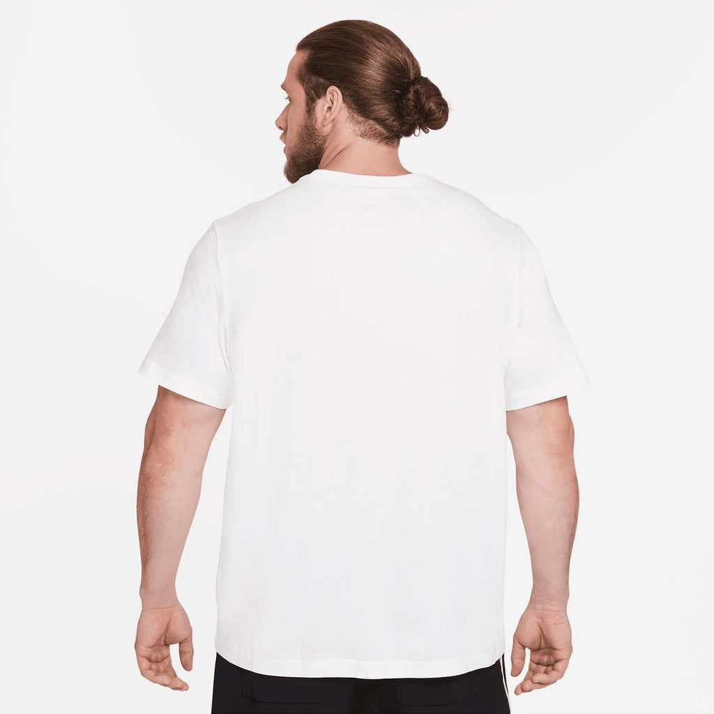 sportswear t-shirt