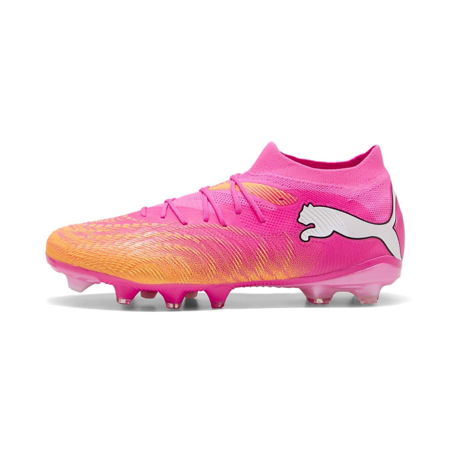 Future 9 Match Fg/ag Voetbalschoenen voor gras, kunstgras