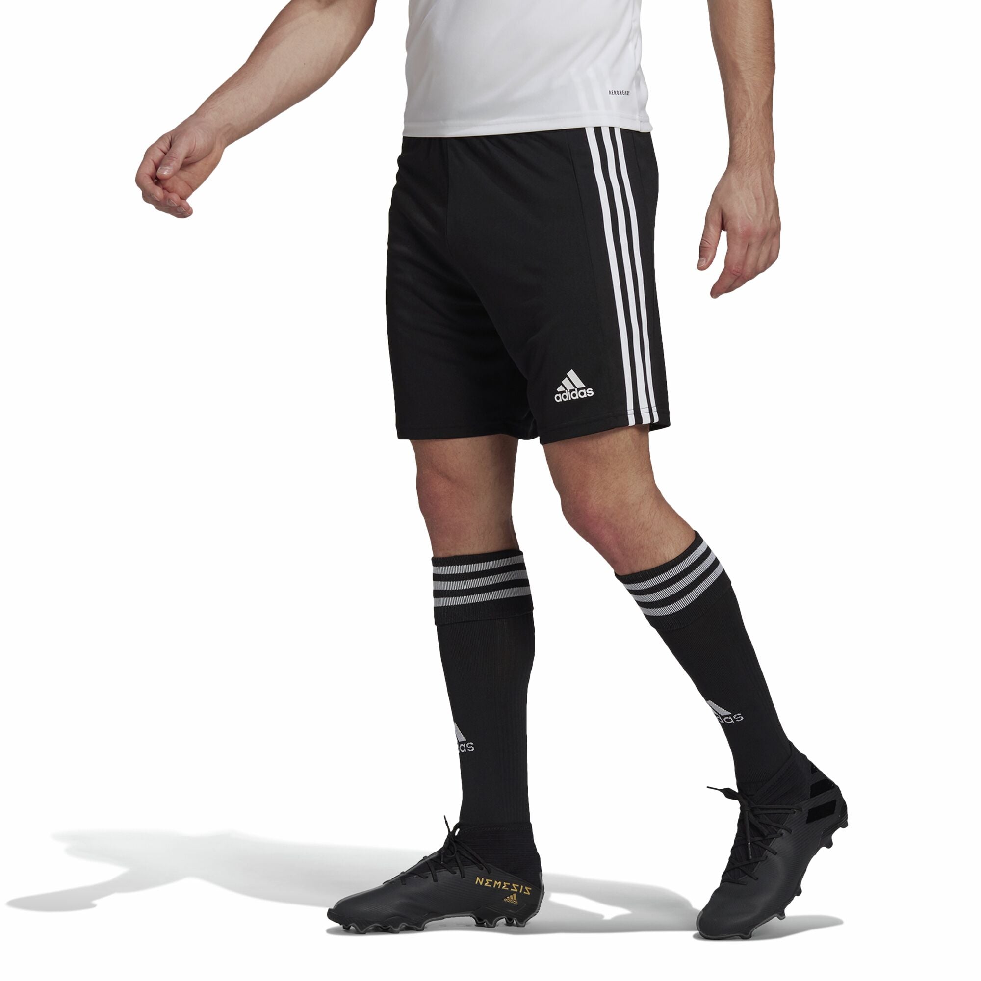 Squadra 21 short