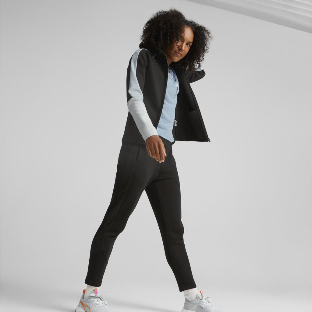 Evostripe Full-zip Hoodie