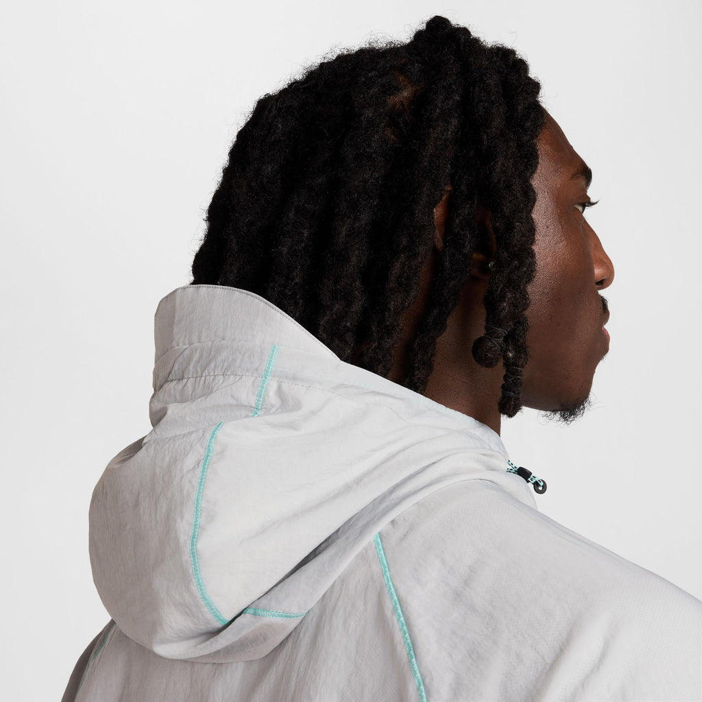 Strike+ Water-repellent jas