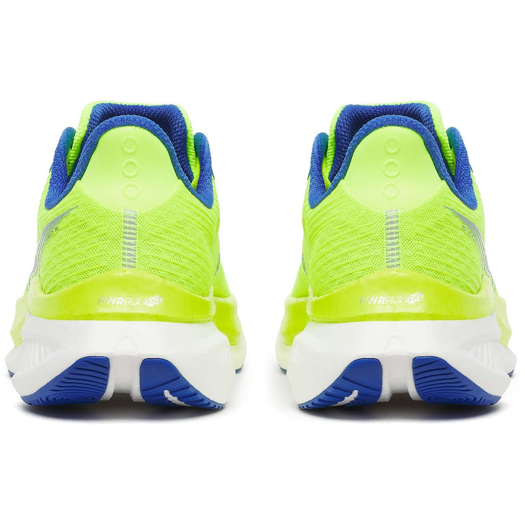 endorphin speed 5 hardloopschoenen