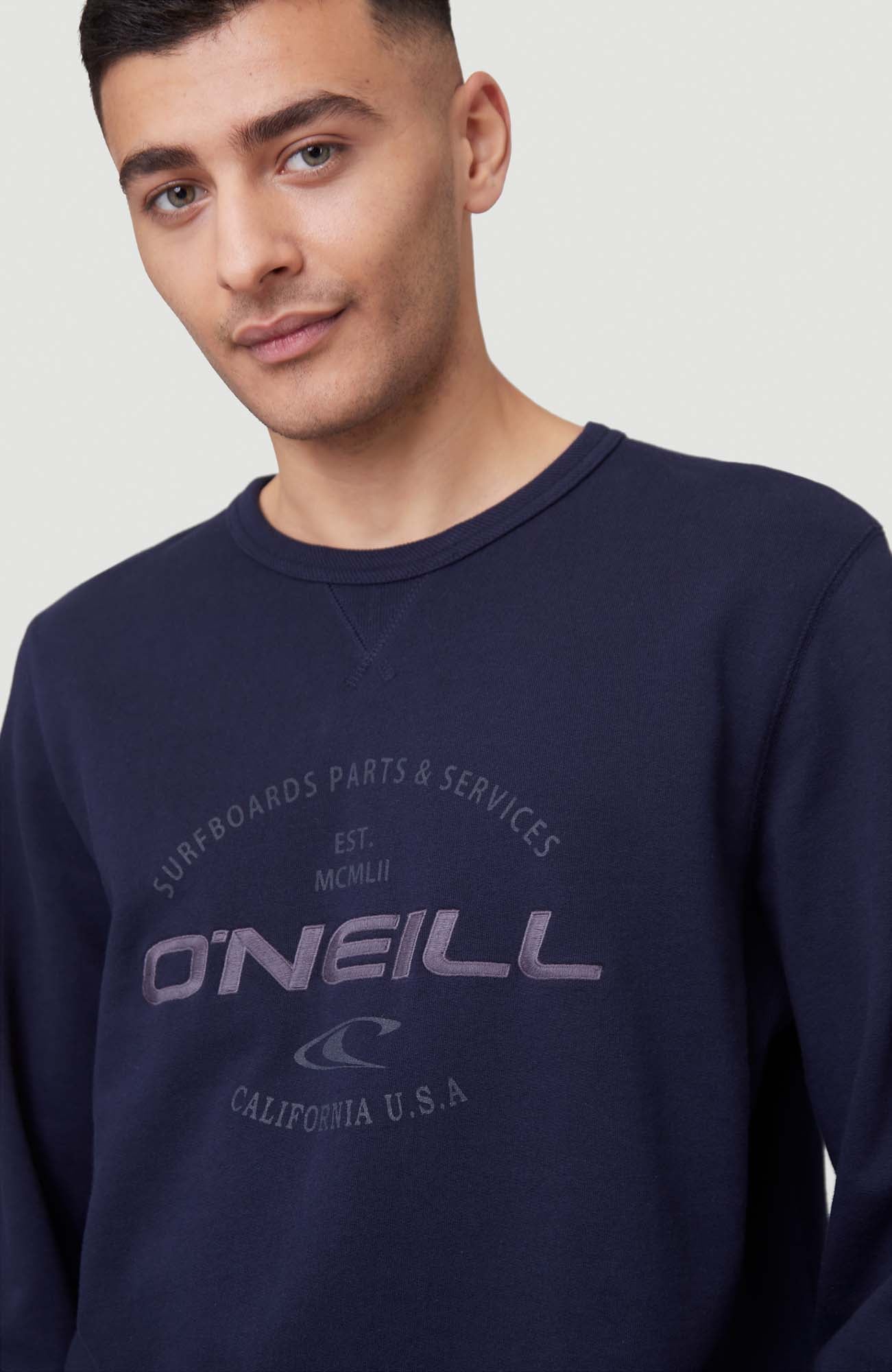 Cal Logo sweater