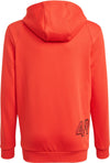 Comfort Colorblock Hoodie