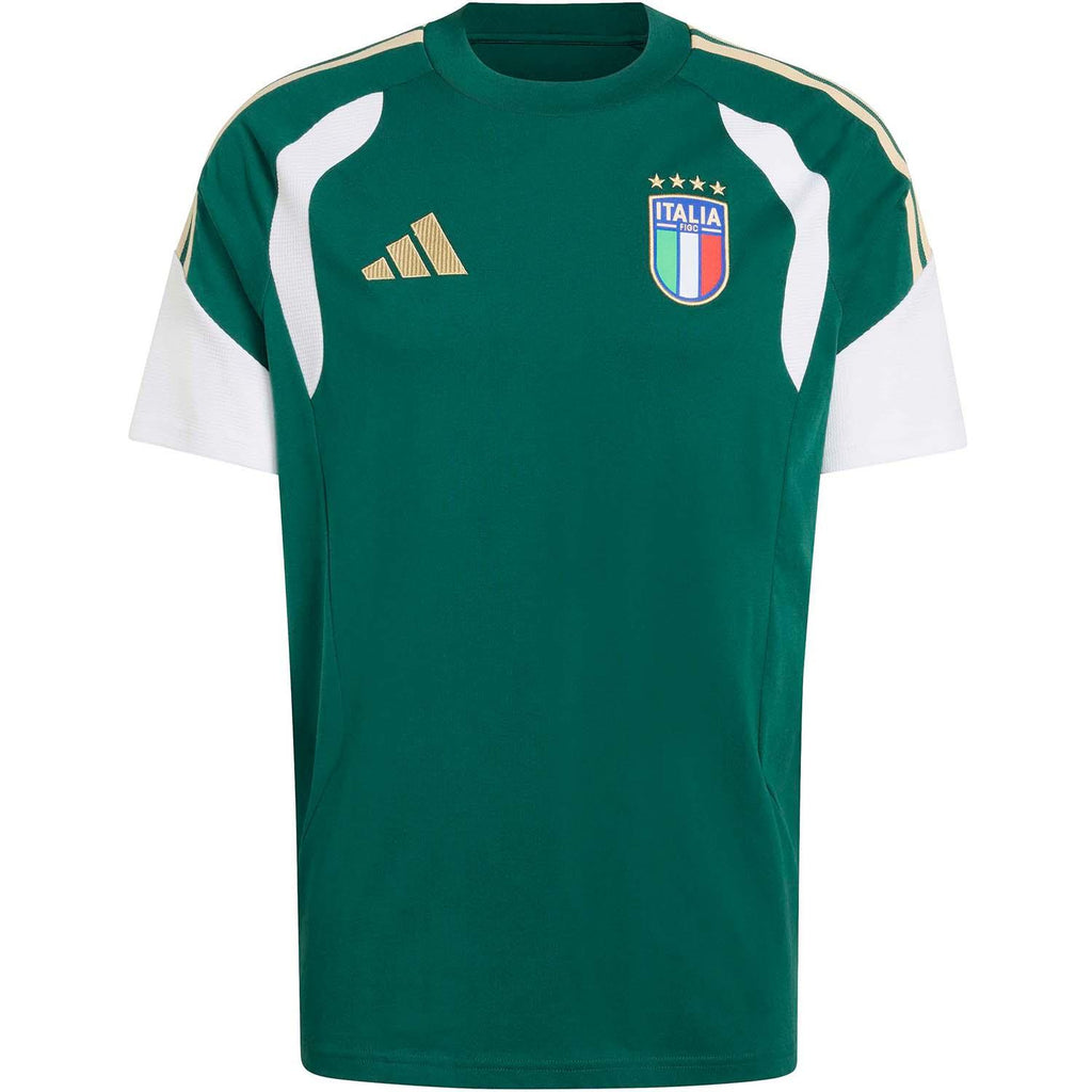 Italië 26 Tiro Sweat T-shirt