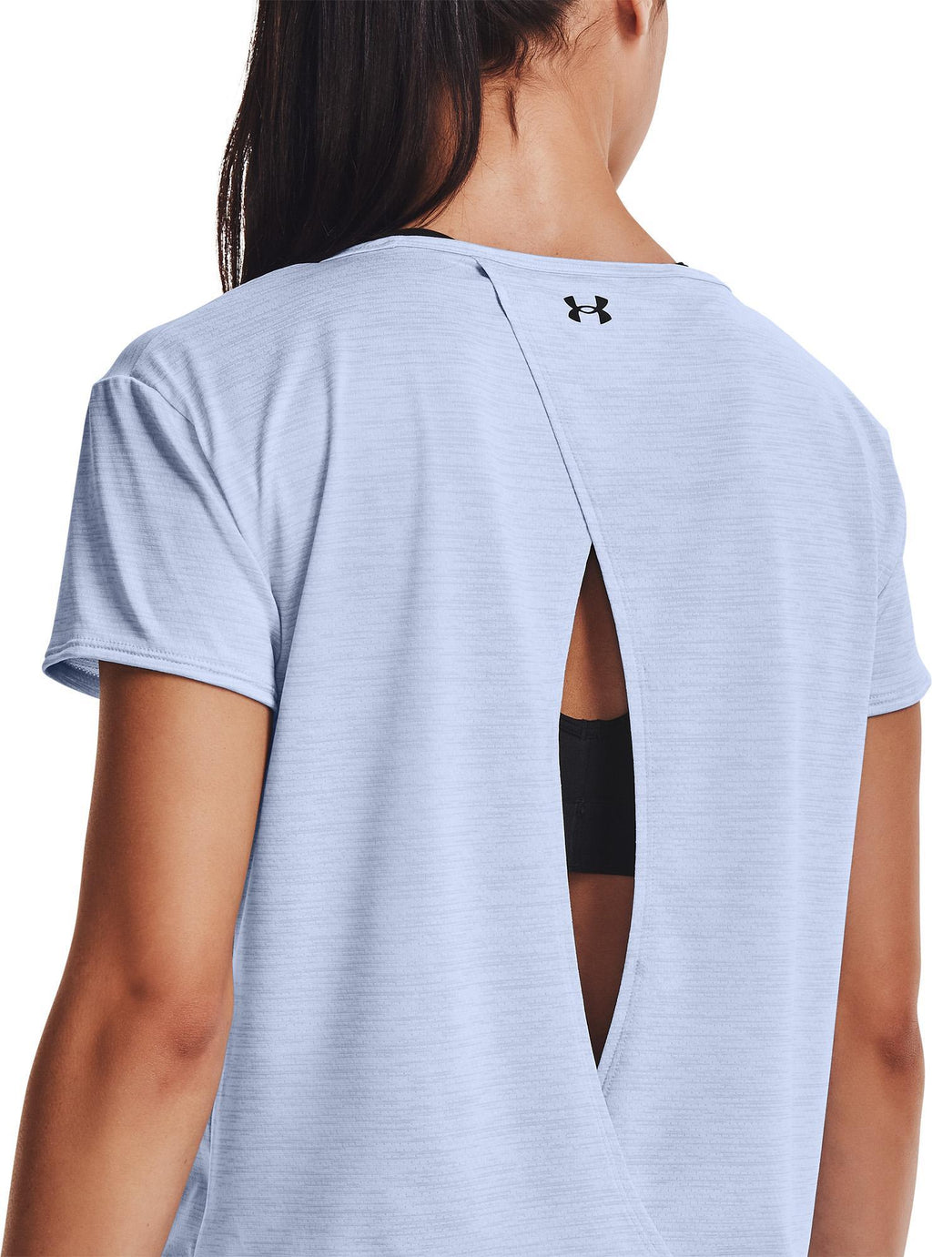 Tech VentDamen T-Shirt
