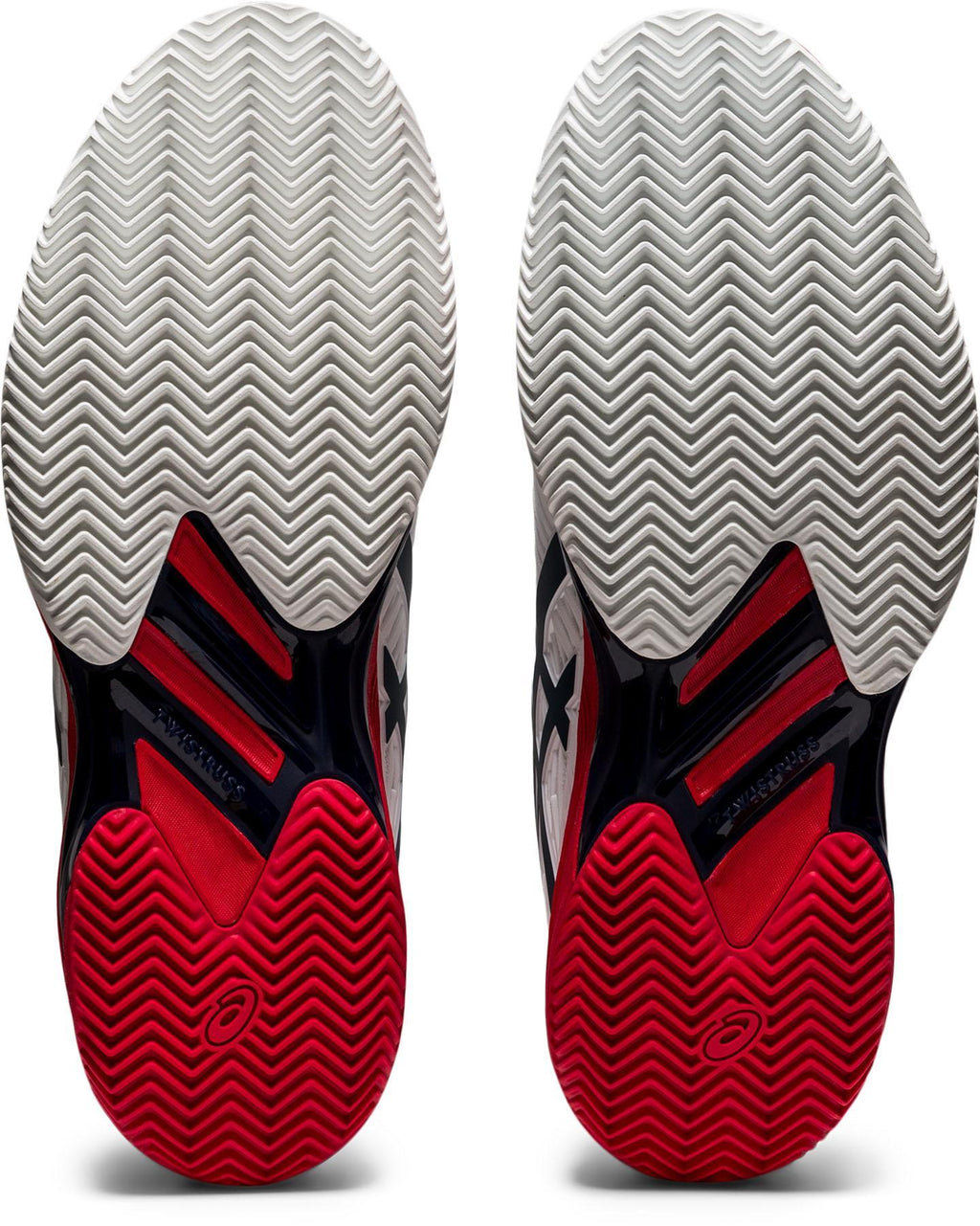 SOLUTION Speed Ff 2 Clay tennisschoenen