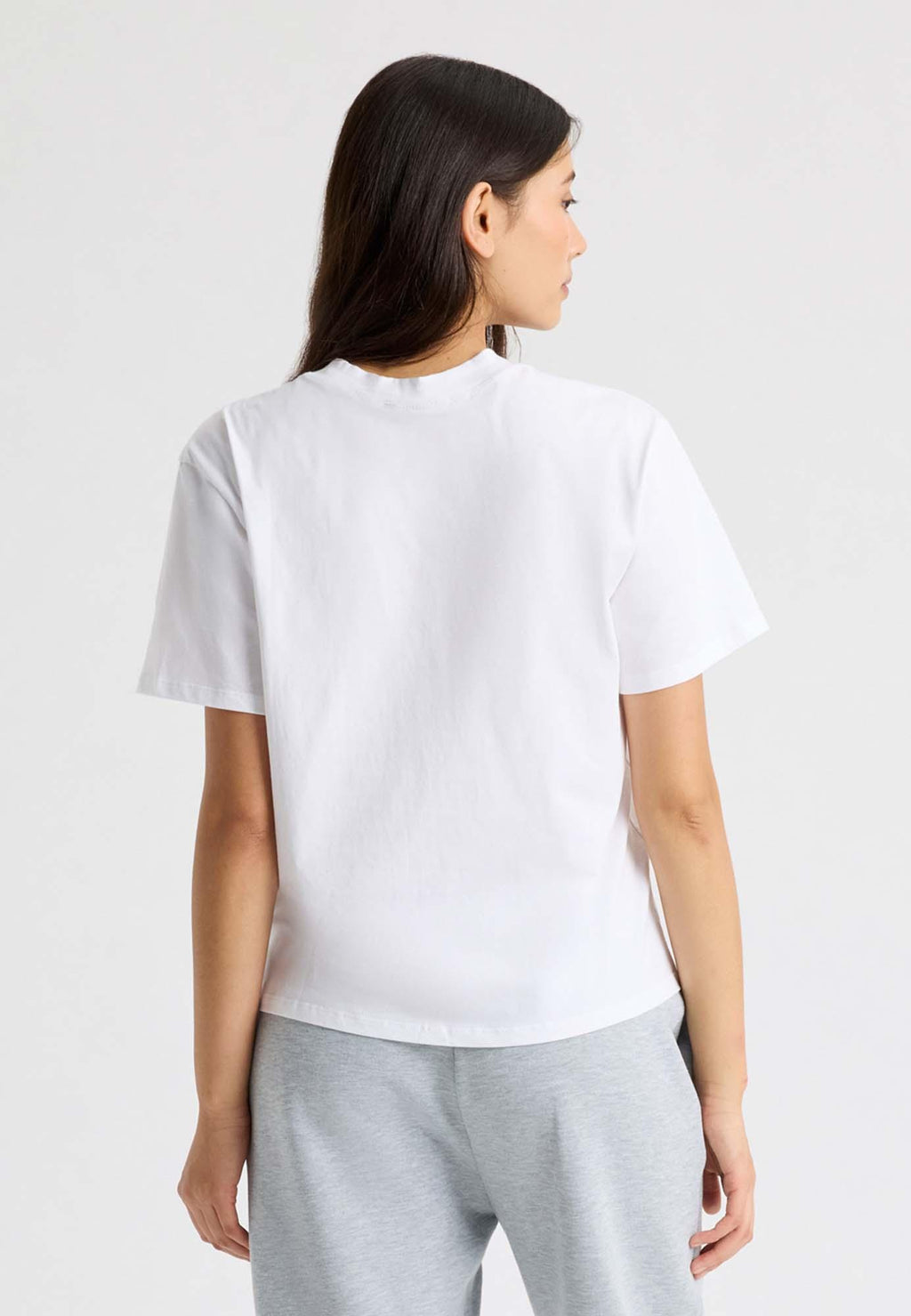 Legacy Cotton Tee