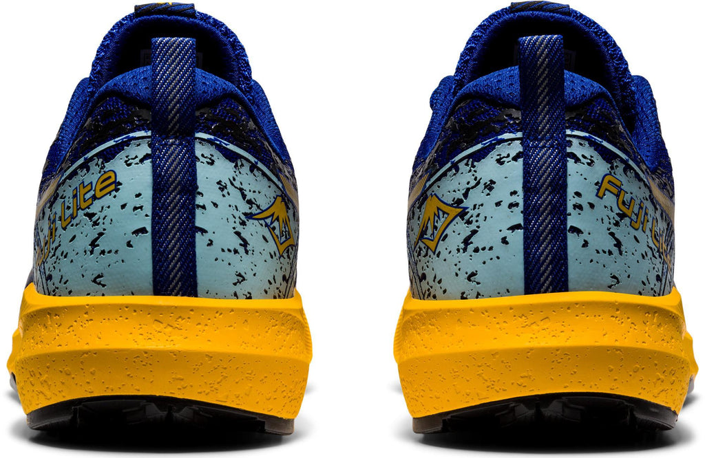 Fuji Lite 2. Traillaufschuh US-Gr.