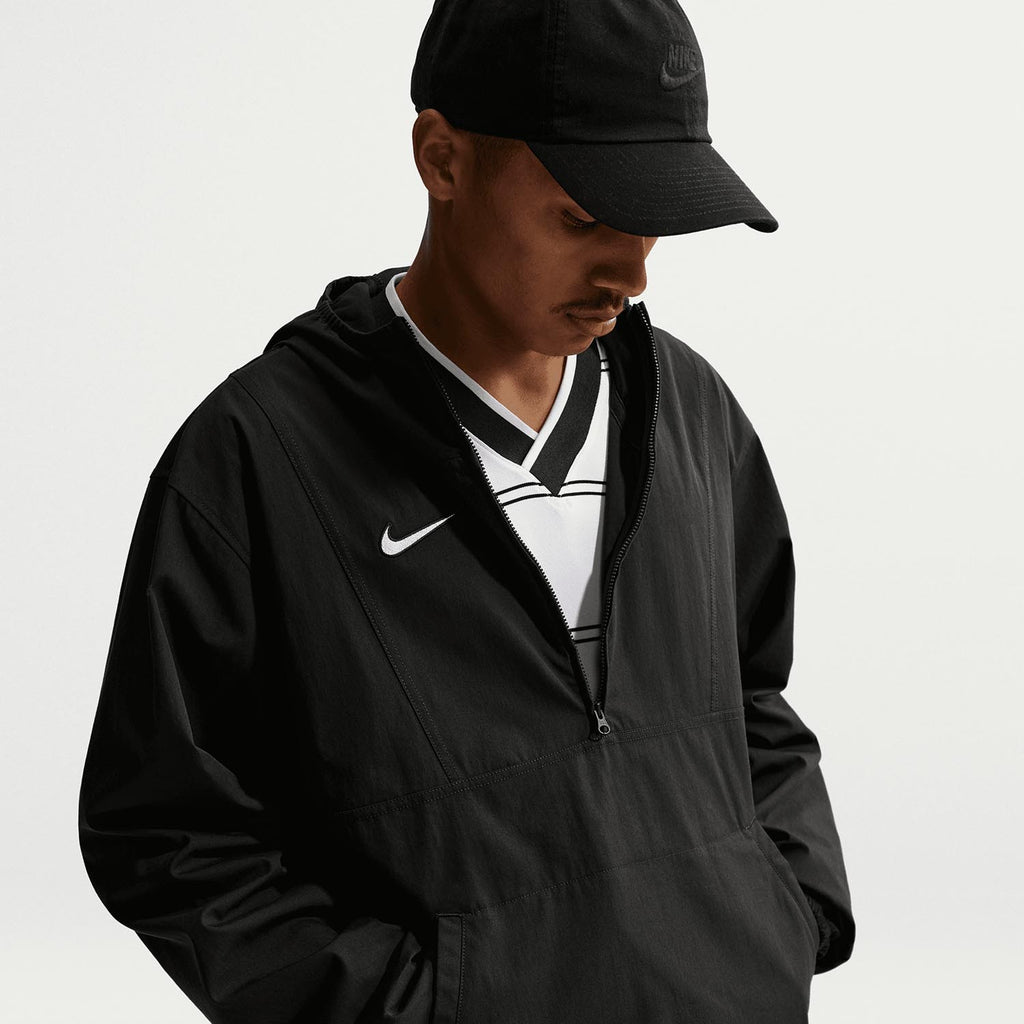 Energy Men's Voetbal  Anorak Jacket
