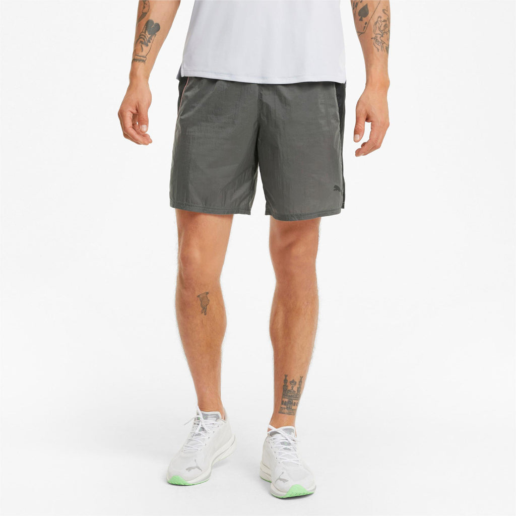 Run Woven 7i Short