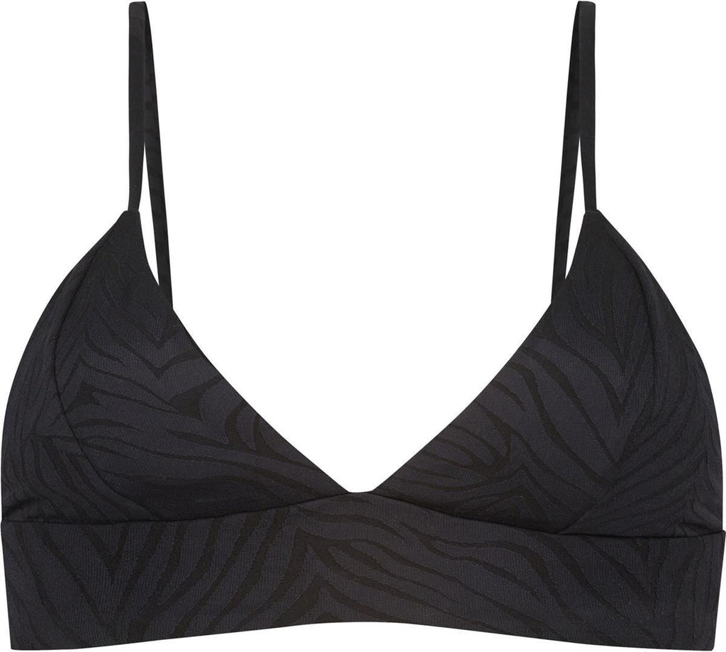 Cross Over Bikini Top