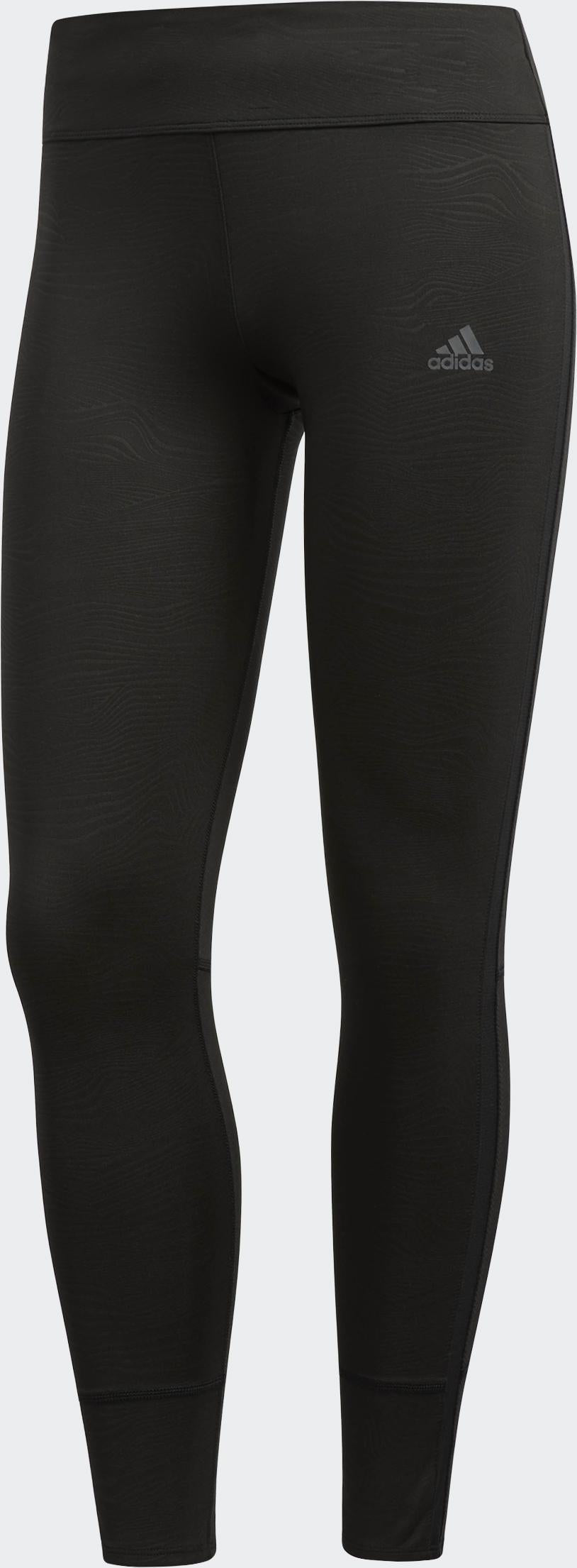 Response legging