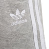 Fleece Short