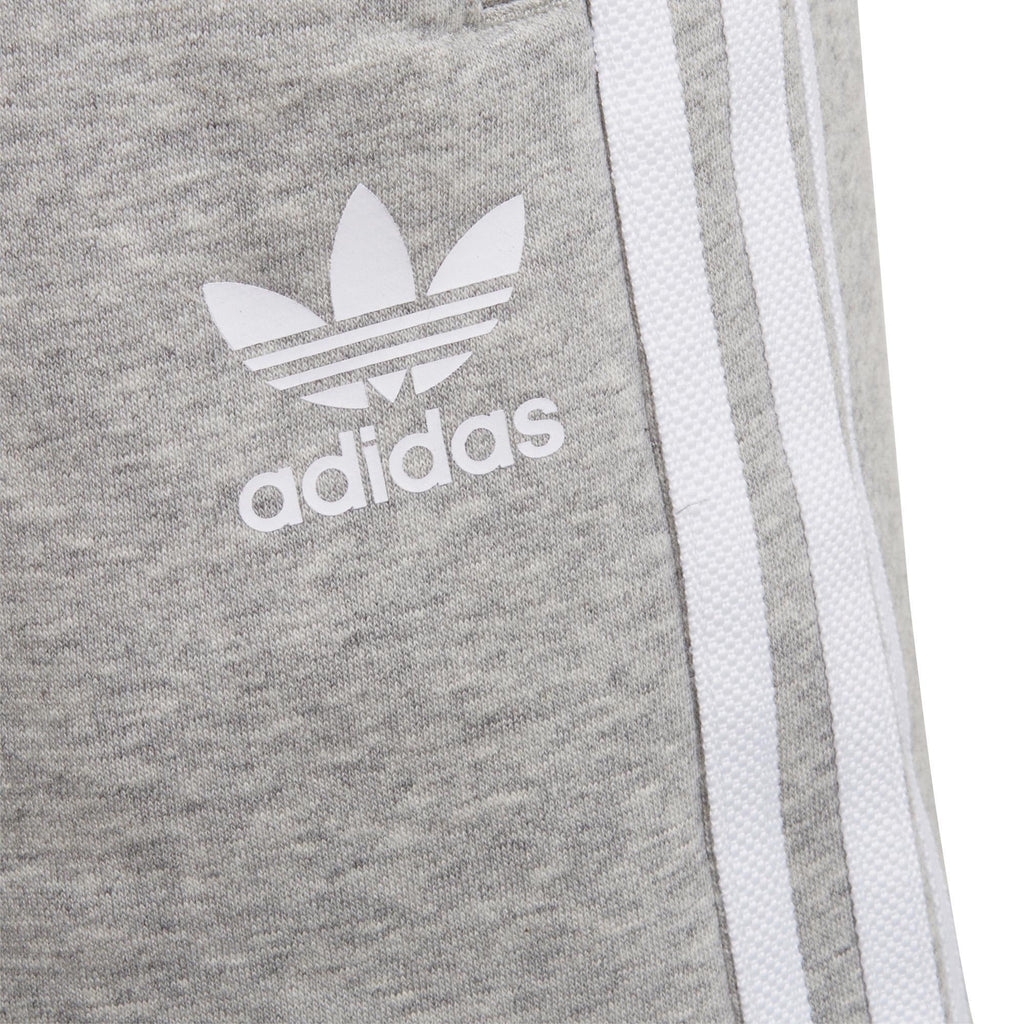 Fleece Short