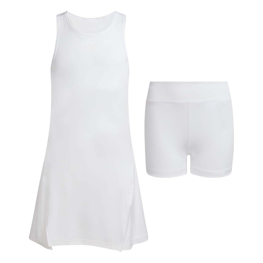Girls Club Dress tennis
