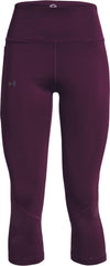 Ua Rush Tonal Capri Pkt Ns