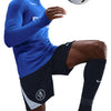 Chelsea FC Strike Third