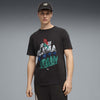 Fanpack 90s Bespoke Tee T-shirt replica