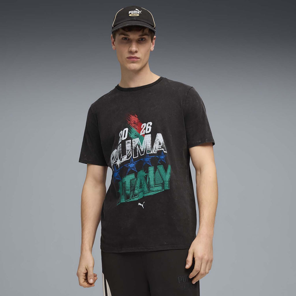 Fanpack 90s Bespoke Tee T-shirt replica