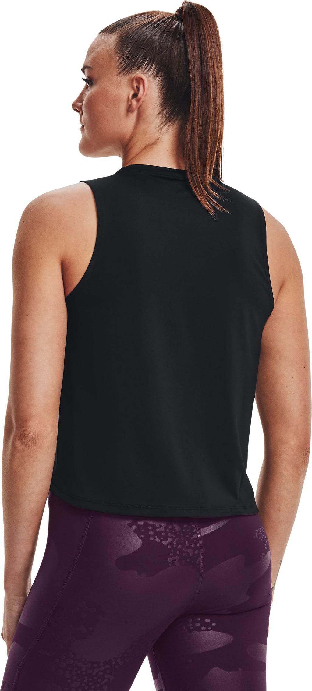 Rush top